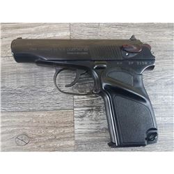 ARSENAL MODEL MAKAROV
