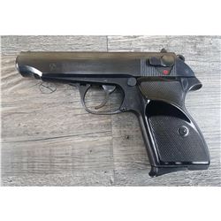 HEGE WAFFEN MODEL AP66