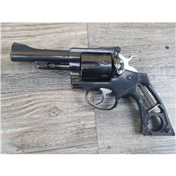 RUGER MODEL SECURITY SIX