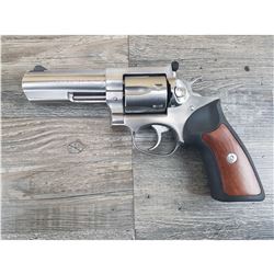 RUGER MODEL GP100