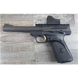 BROWNING MODEL BUCKMARK