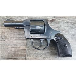 HARRINGTON  RICHARDSON MODEL 929