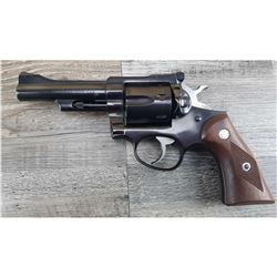 RUGER MODEL SECURITY SIX