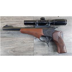 THOMPSON CENTER MODEL CONTENDOR