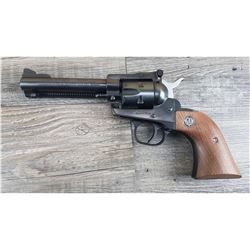 RUGER MODEL SINGLE SIX