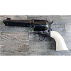 PIETTA MODEL GREAT WESTERN II