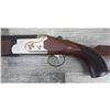 Image 4 : MOSSBERG MODEL SILVER RESERVE TWO BARRELED SET
