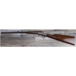 STEVENS MODEL LITTLE SCOUT