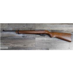 RUGER MODEL 10/22