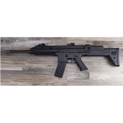 ISSC AUSTRIA MODEL MK22