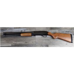 WINCHESTER MODEL 1300 DEFENDER