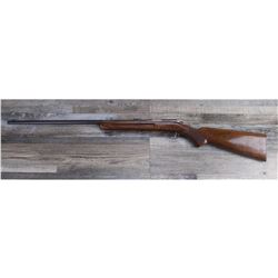 IVER JOHNSON MODEL 2-X