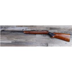 REMINGTON MODEL 512-X