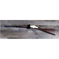 HENRY REPEATING ARMS MODEL GOLDEN BOY