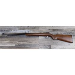 BOX LOT OF THREE 22 RIFLES FOR PARTS