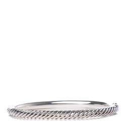 David Yurman Sterling Silver Bracelet