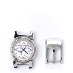 Louis Vuitton Stainless Steel Watch