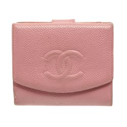 Chanel Leather Wallet