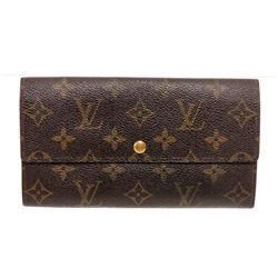 Louis Vuitton Monogram Wallet