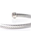 Image 3 : David Yurman Sterling Silver Bracelet