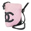 Image 2 : Chanel Leather Shoulder Tote