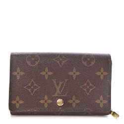Louis Vuitton Monogram Wallet