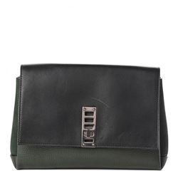 PROENZA SCHOULER Calfskin / Suede Clutch