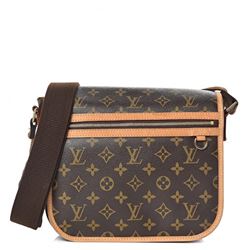 Louis Vuitton Monogram Messenger Bag