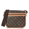 Image 1 : Louis Vuitton Monogram Messenger Bag