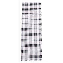 Burberry Wool/Silk Scarf