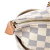 Image 11 : Louis Vuitton Damier Azur Tote