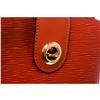Image 5 : Louis Vuitton Epi Leather Cluny Shoulder Bag