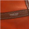 Image 5 : Hermes Canvas Tote