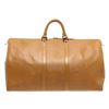 Image 1 : Louis Vuitton Epi Leather Keepall 55 Duffle Bag