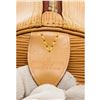 Image 6 : Louis Vuitton Epi Leather Keepall 55 Duffle Bag