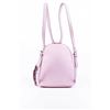 Image 3 : Fendi Leather Backpack