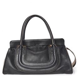 Chloe Calfskin Satchel