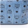 Image 17 : MCM Coated Canvas Tote