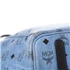 Image 8 : MCM Coated Canvas Tote