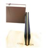 Image 3 : Louis Vuitton Leather Zipper Long Wallet