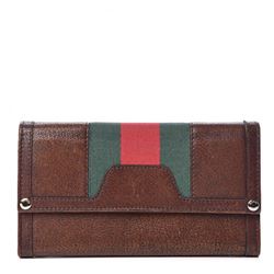 Gucci Calfskin Wallet