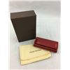 Image 1 : Louis Vuitton Vernis Leather Keycase