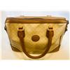 Image 4 : Gucci Canvas Logo Satchel