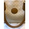 Image 9 : Gucci Canvas Logo Satchel