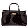 Image 1 : Louis Vuitton Monogram Vernis Leather PM Bag