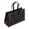 Image 3 : Louis Vuitton Monogram Vernis Leather PM Bag