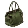 Image 3 : Hermes Leather Toolbox Satchel Bag
