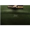 Image 8 : Hermes Leather Toolbox Satchel Bag