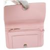 Image 8 : Hermes Leather Duo Combined Wallet