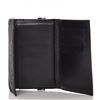 Image 3 : CHANEL Nylon Print Flap Wallet